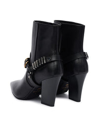 STIVALI - PINKO SD0417P001 VIOLA 02 Z99 Pinko 