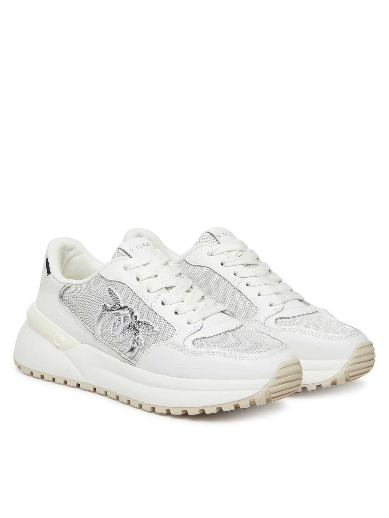 SCARPA - PINKO SS0055P104 GEM 07 Z1B Pinko 