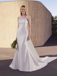 ABITO+FIOCCO  PRONOVIAS - PRONOVIAS JUNY/AJ2 PR126 665 Pronovias 
