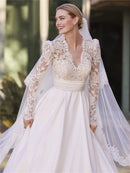  MASSY/CH1 PR126 665 Pronovias 