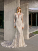 ABITO SPOSA PRONOVIAS - PRONOVIAS NOLEY/BC3 PR126 665 Pronovias 