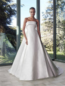 ABITO+CODA PRONOVIAS - PRONOVIAS SKIES/AK2 PR126 665 Pronovias 