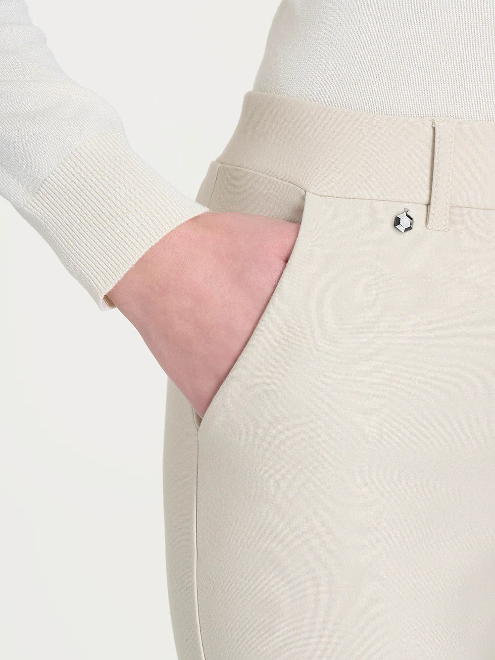 PANTALONE  - RAGNO DB24PP B09 Ragno 