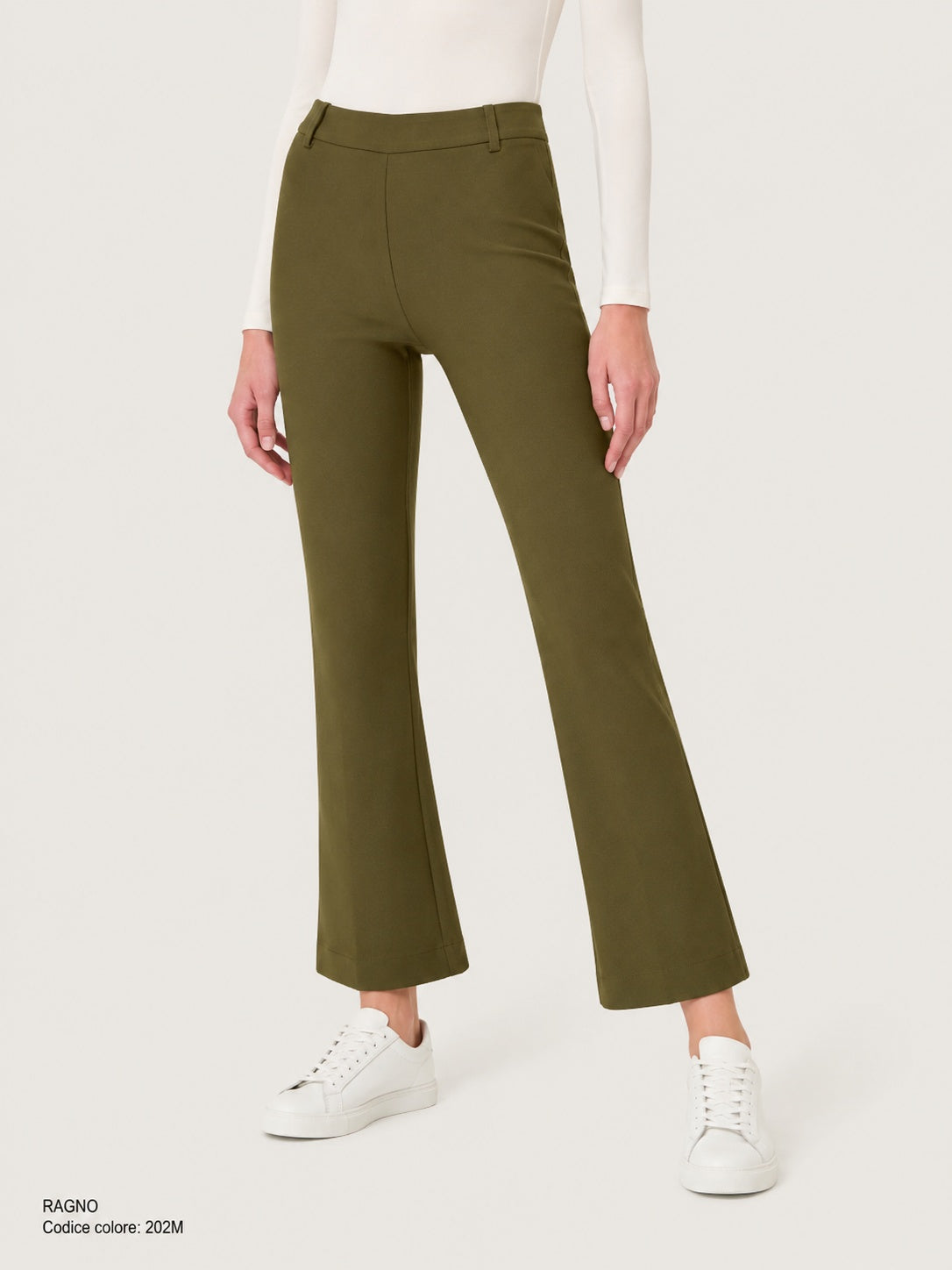Pantalone Ragno