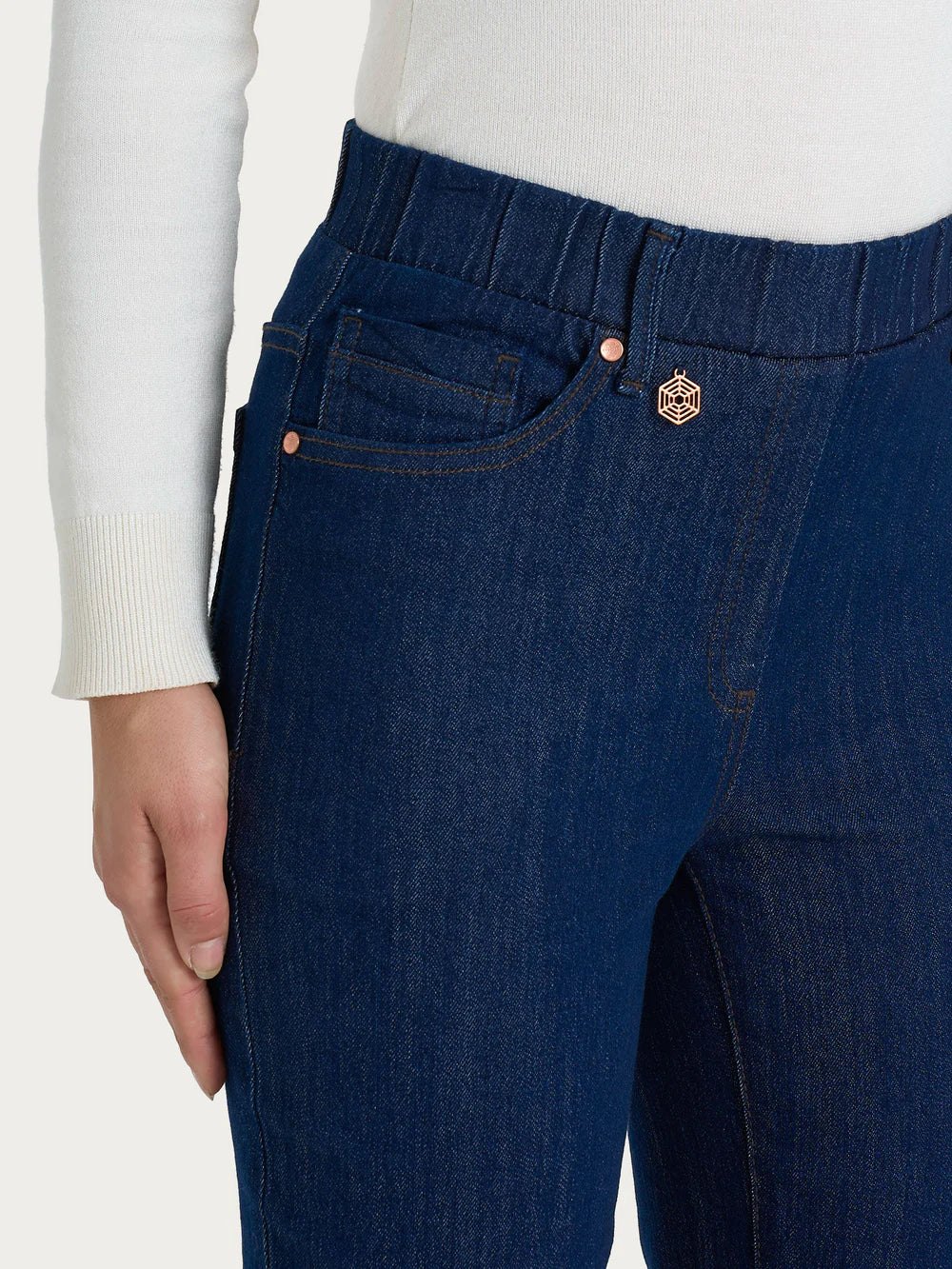 JEANS - RAGNO DM48PC 057 Ragno 