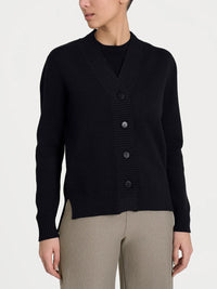 CARDIGAN - RAGNO DN53MI 020 Ragno 