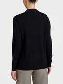 CARDIGAN - RAGNO DN53MI 020 Ragno 