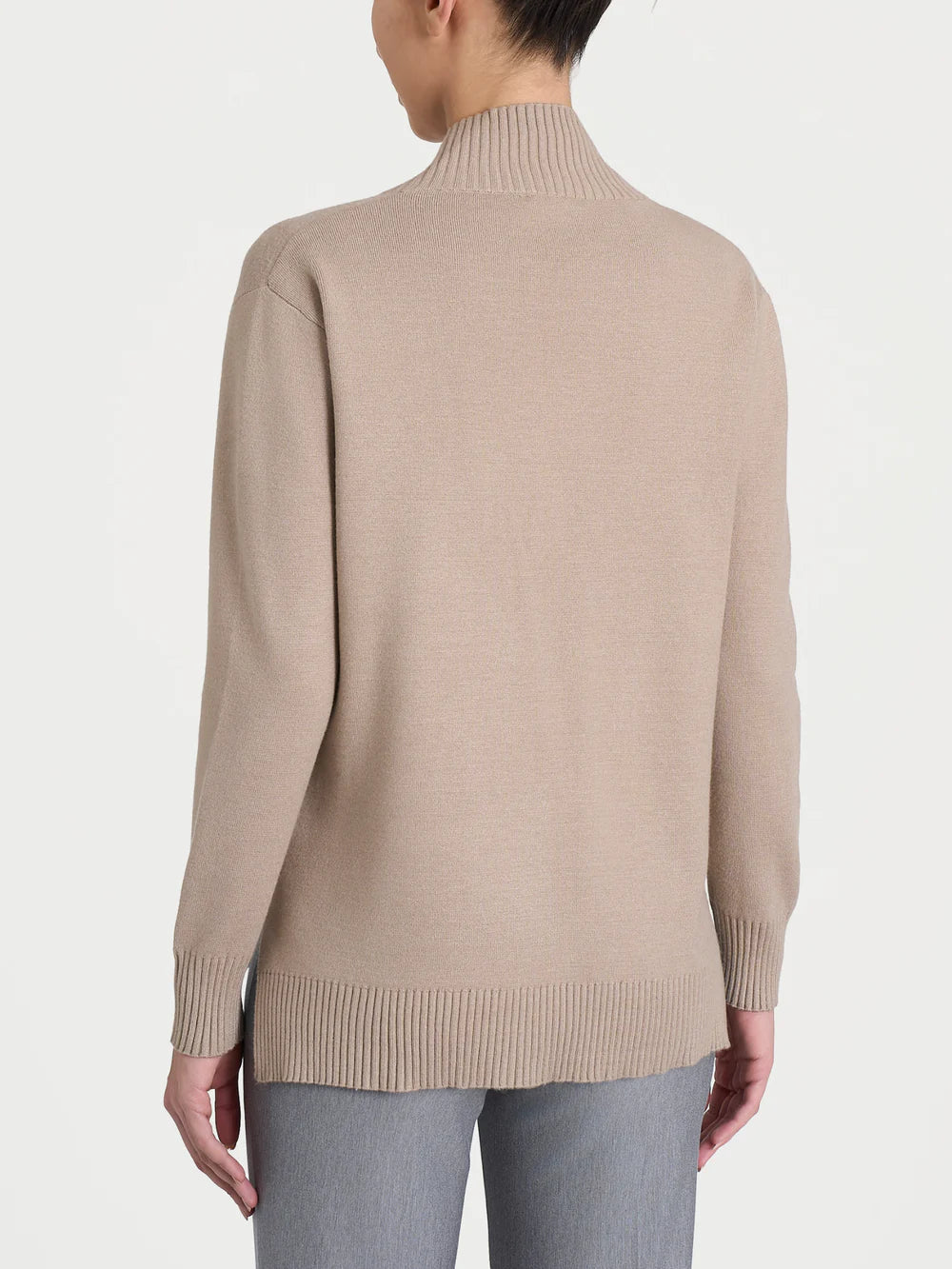 CARDIGAN - RAGNO DN53MN 020 Ragno 