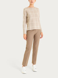 MAGLIA BARCHETTA - RAGNO DQ44MA 020F Ragno 