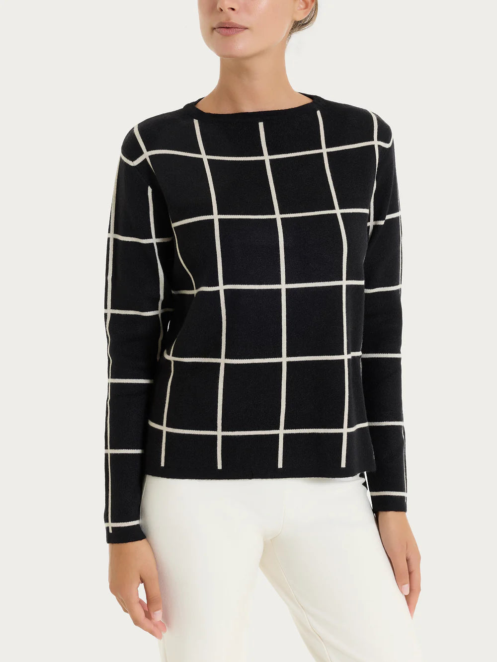MAGLIA BARCHETTA - RAGNO DQ44MA 020F Ragno 