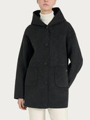 GIACCONE C/CAPPUCCIO - RAGNO DQ61KU C41 Ragno 