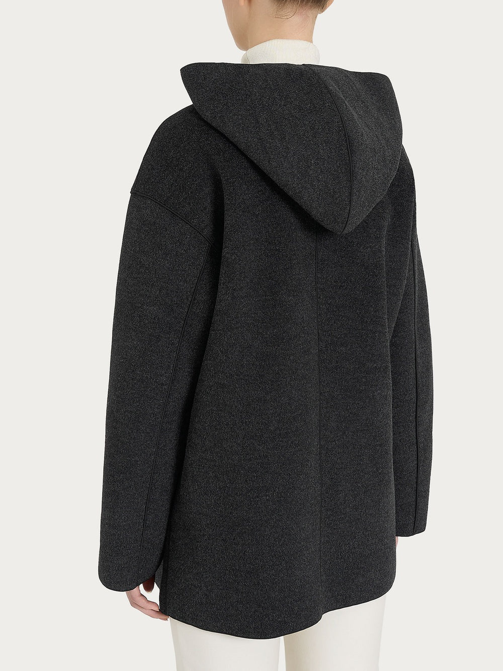 GIACCONE C/CAPPUCCIO - RAGNO DQ61KU C41 Ragno 