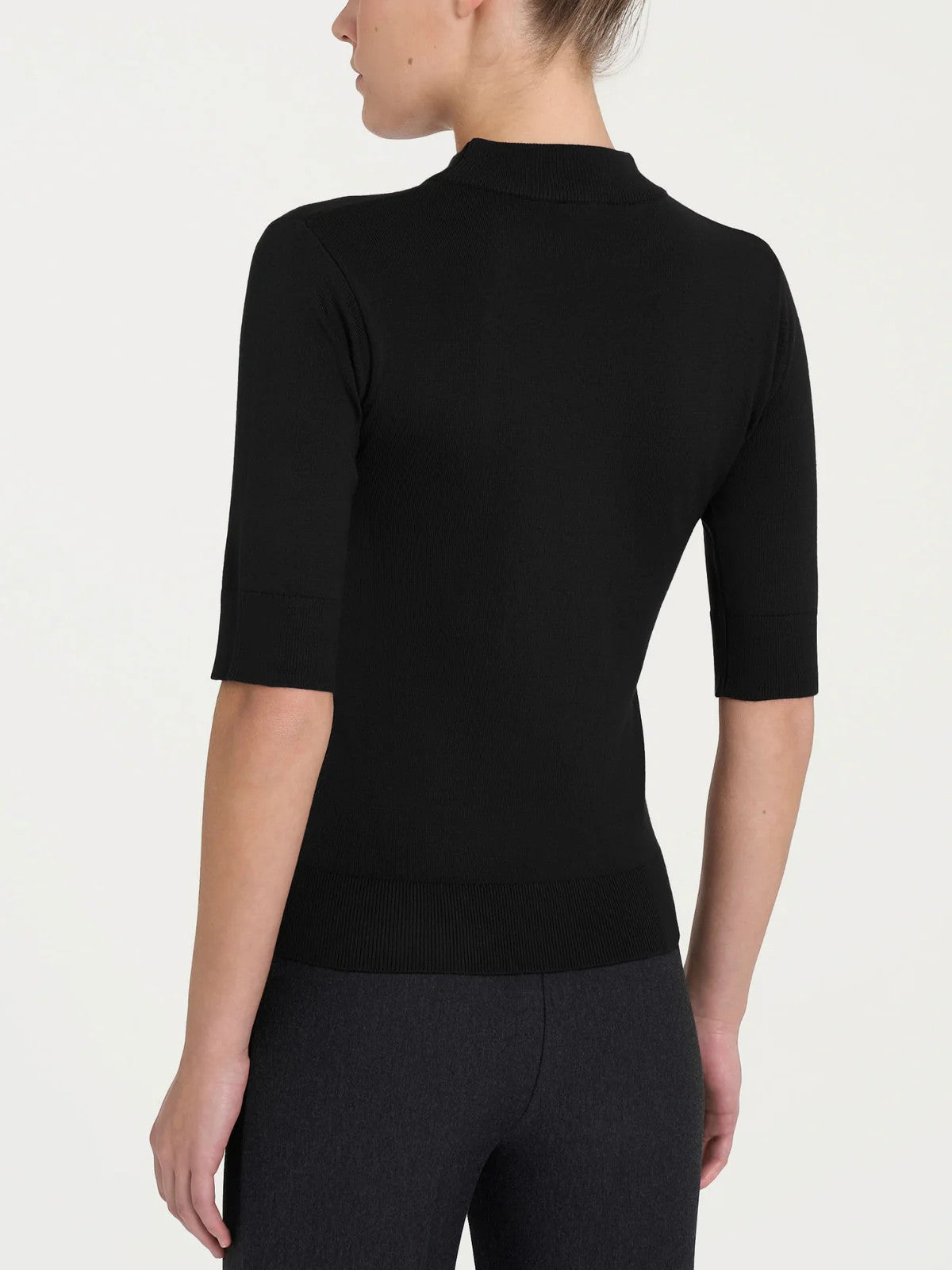 MAGLIA LUPETTO - RAGNO DQ80T7 020 Ragno 
