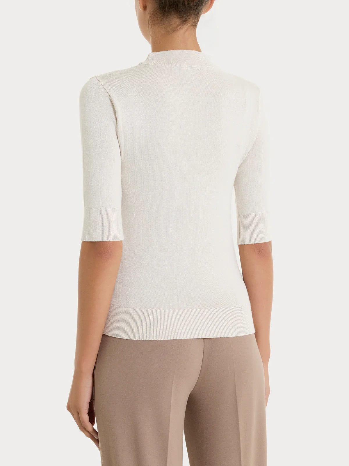 MAGLIA LUPETTO - RAGNO DQ80T7 786 Ragno 