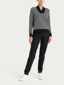 MAGLIA SCOLLO V - RAGNO DQ86M2 020F Ragno 