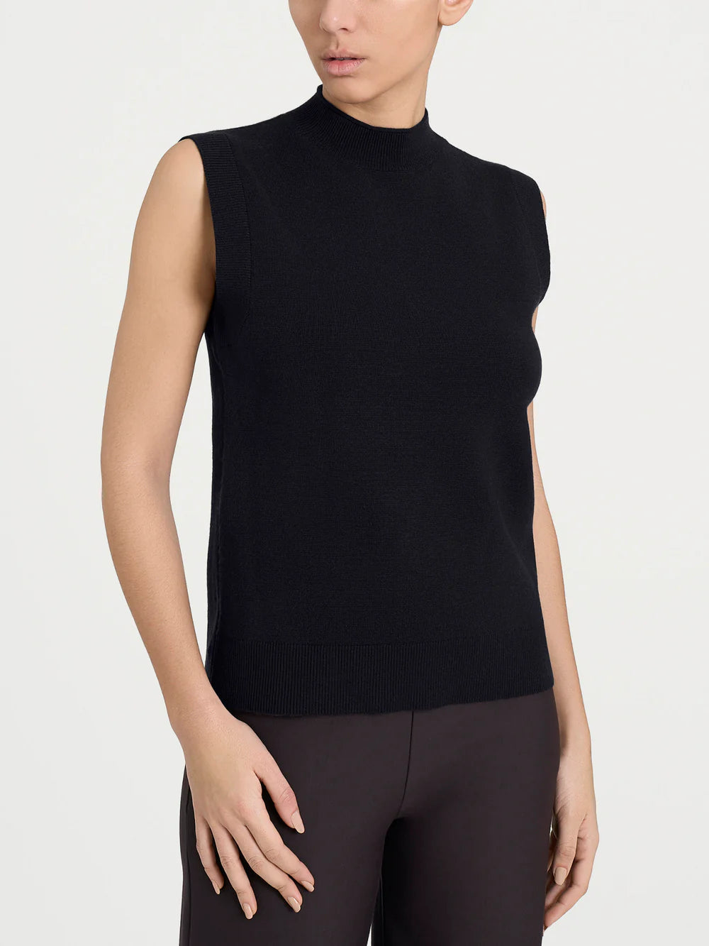 Gilet Ragno
