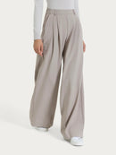 PANTALONE PALAZZO - RAGNO DR01PA 156M Ragno 