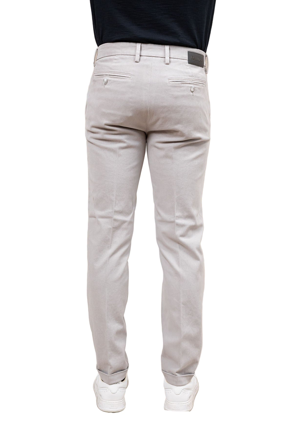 PANTALONE - RE HASH P249-2290/JM MUCHA 5421 Re hash 