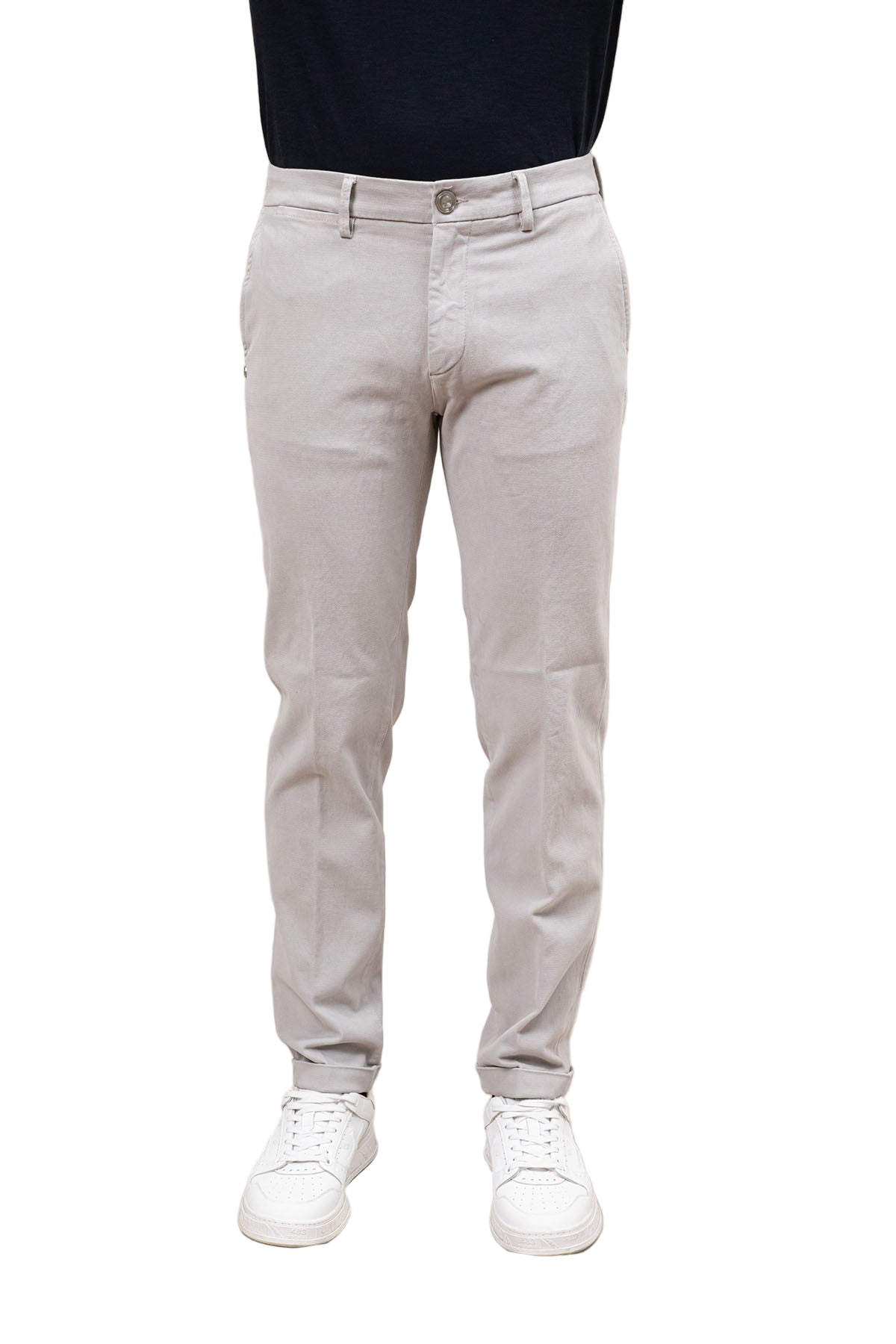 Pantalone Re hash