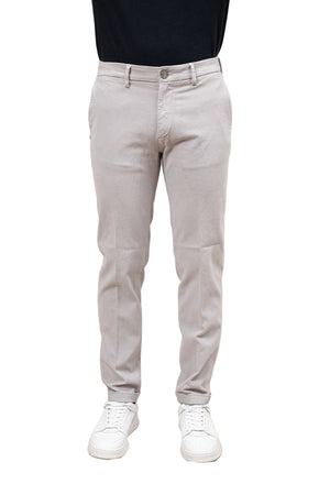 Pantalone Re hash