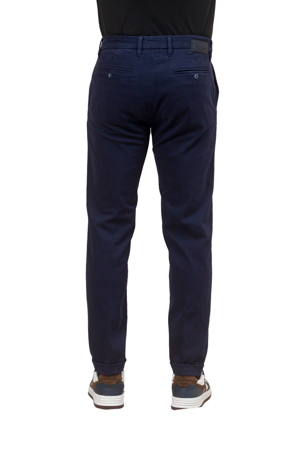 PANTALONE - RE HASH P249-2290/JM MUCHA 4204 Re hash 