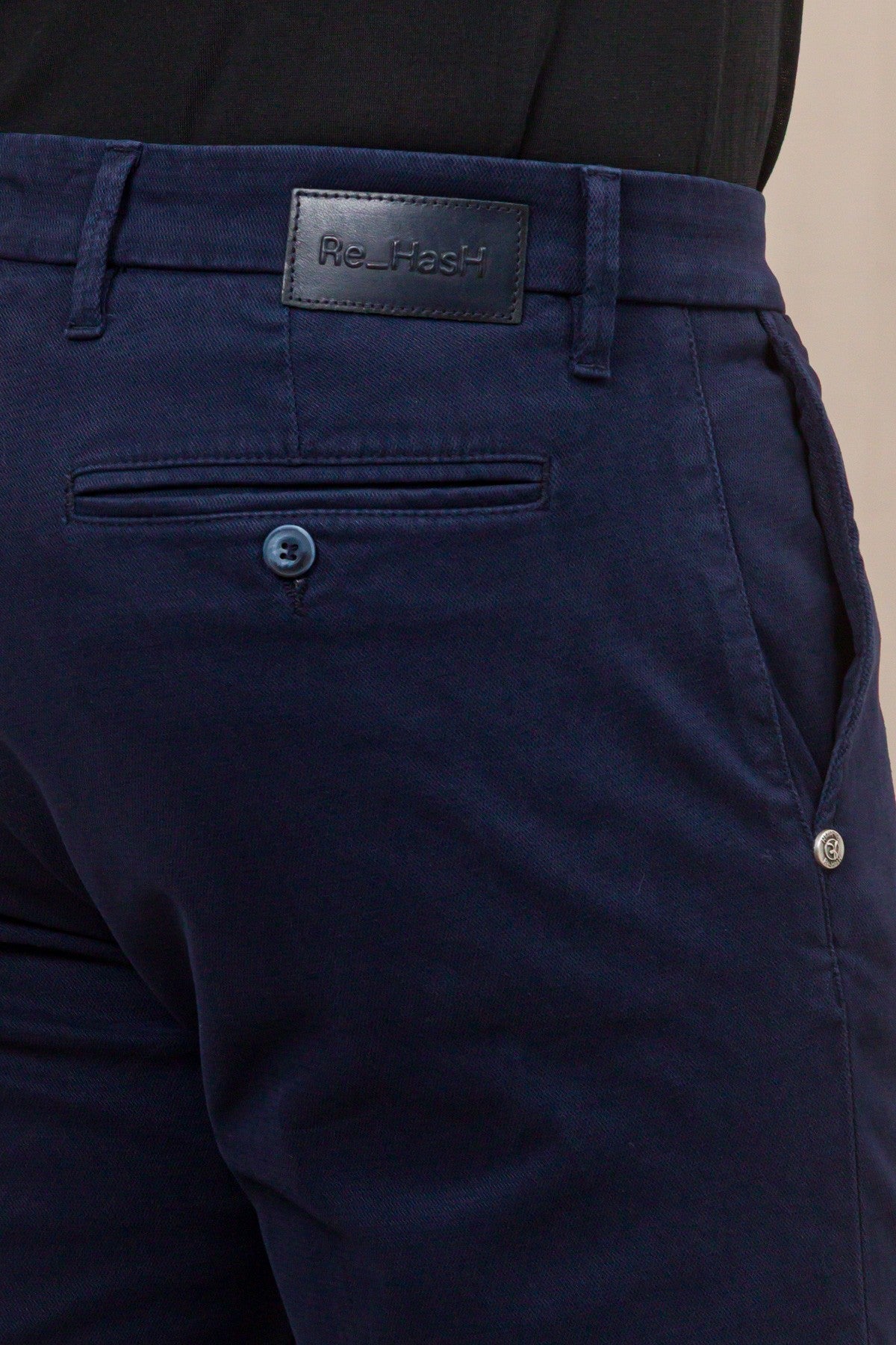 PANTALONE - RE HASH P249-2290/JM MUCHA 4204 Re hash 
