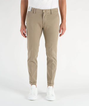 Pantalone Re hash