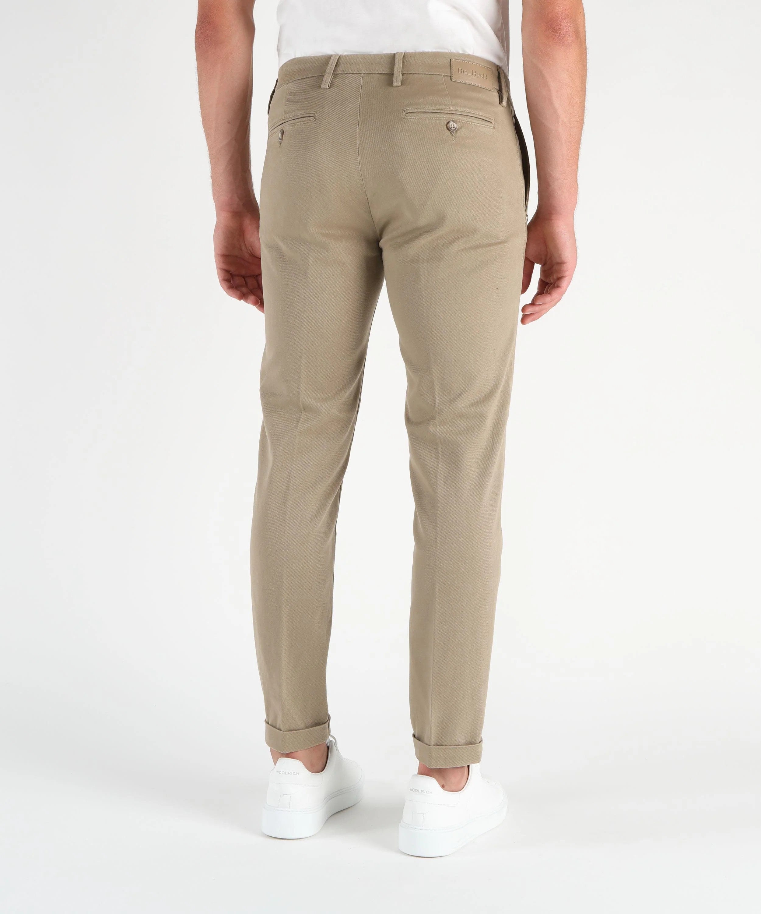 Pantalone Re hash
