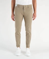 PANTALONE - RE HASH P249-2417/JM MUCHA 4155 Re hash 