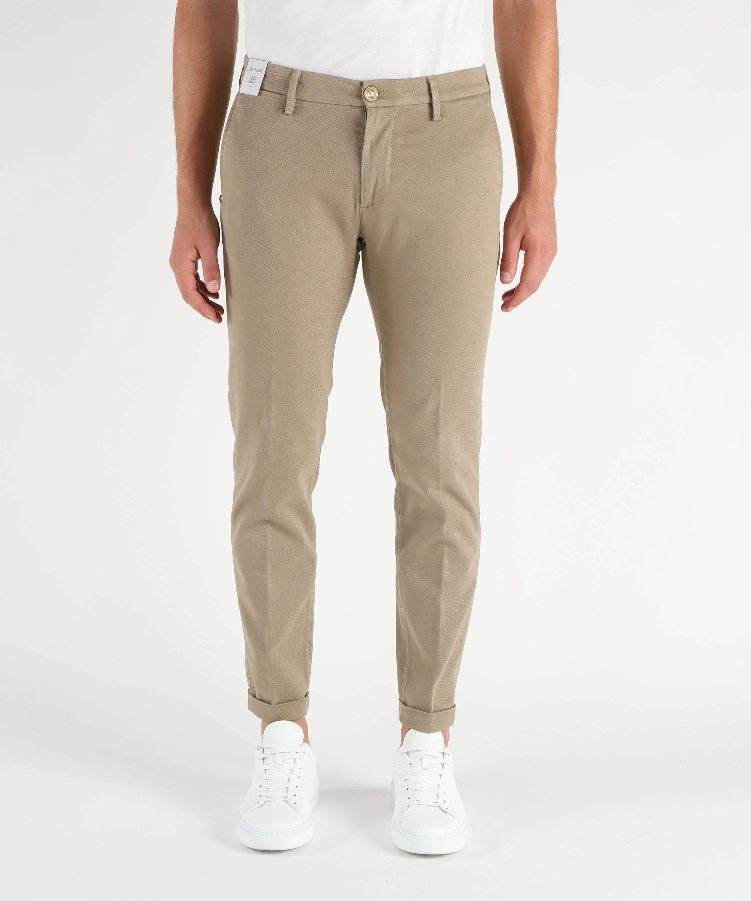 PANTALONE - RE HASH P249-2417/JM MUCHA 4155 Re hash 