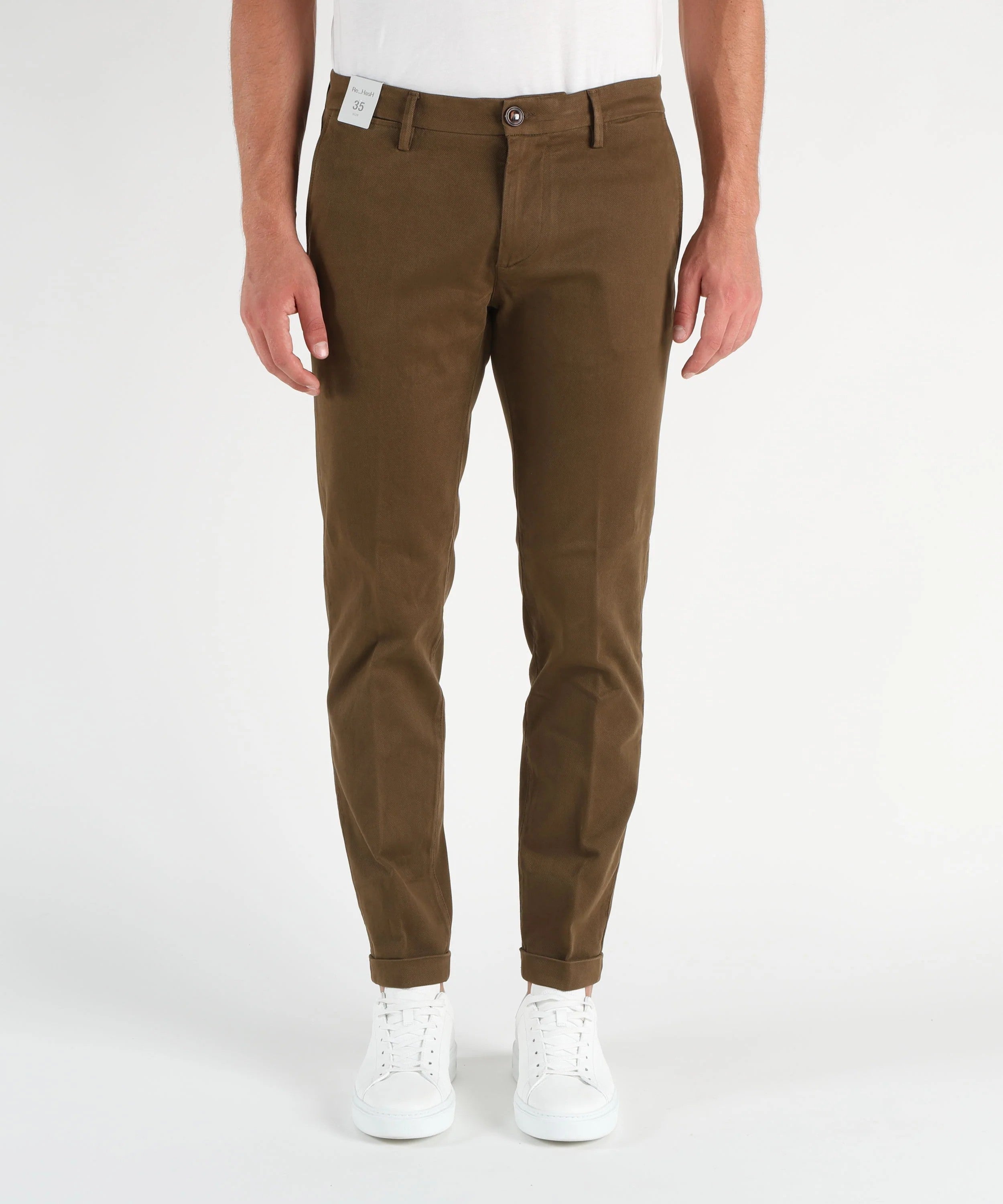 PANTALONE - RE HASH P249-2417/JM MUCHA 9999 Re hash 