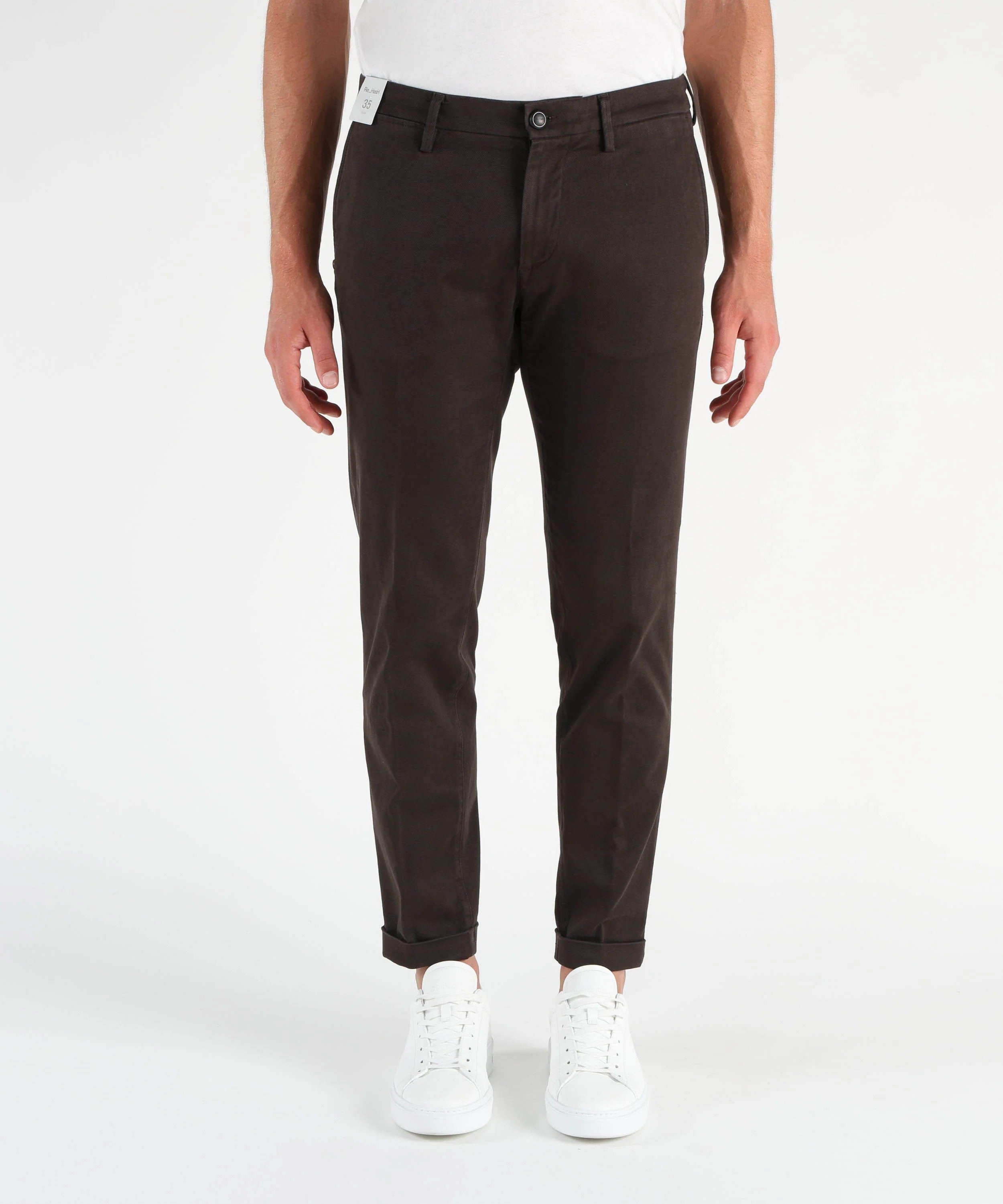 PANTALONE - RE HASH P249-2417/JM MUCHA 4155 Re hash 
