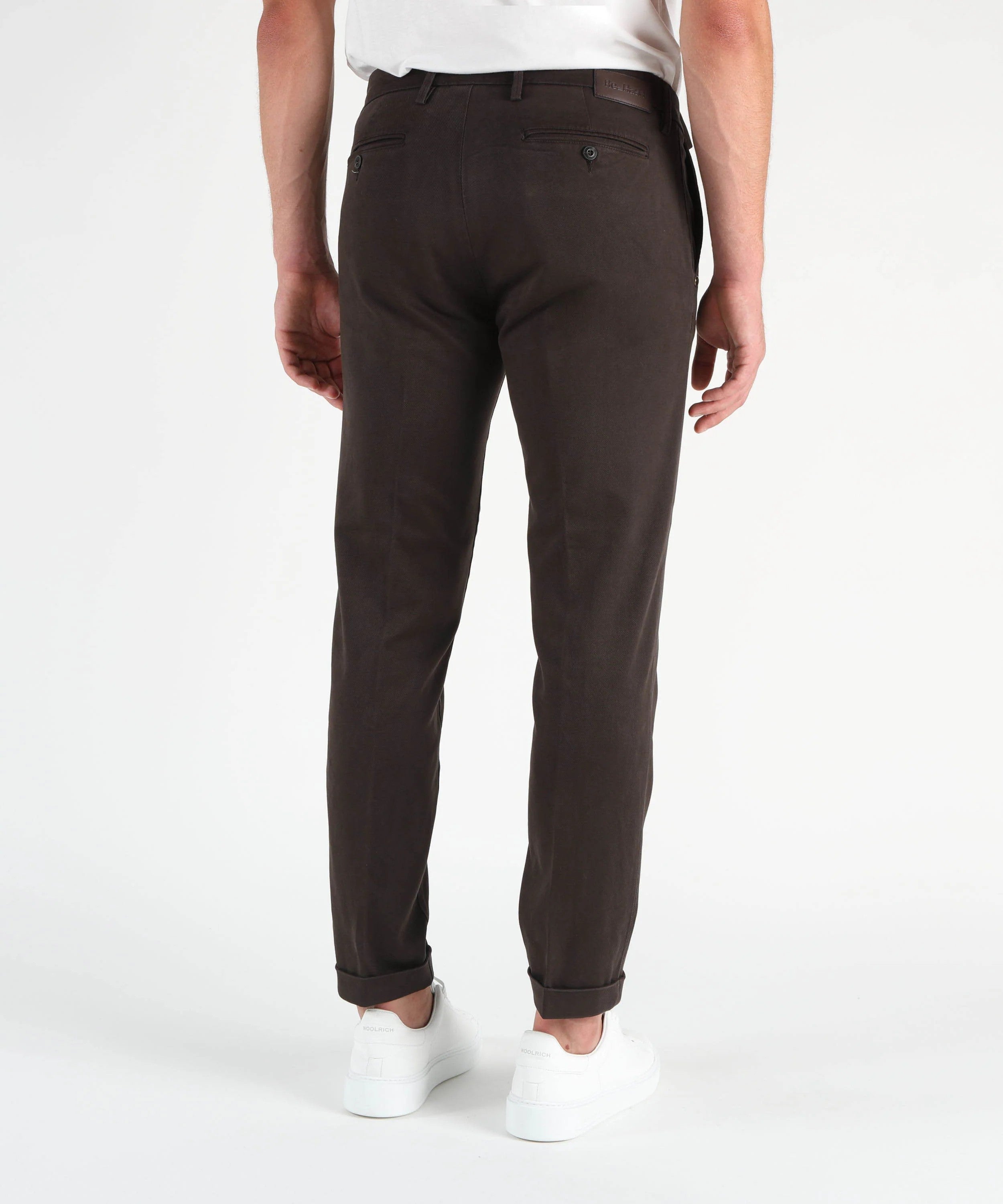 PANTALONE - RE HASH P249-2417/JM MUCHA 9999 Re hash 