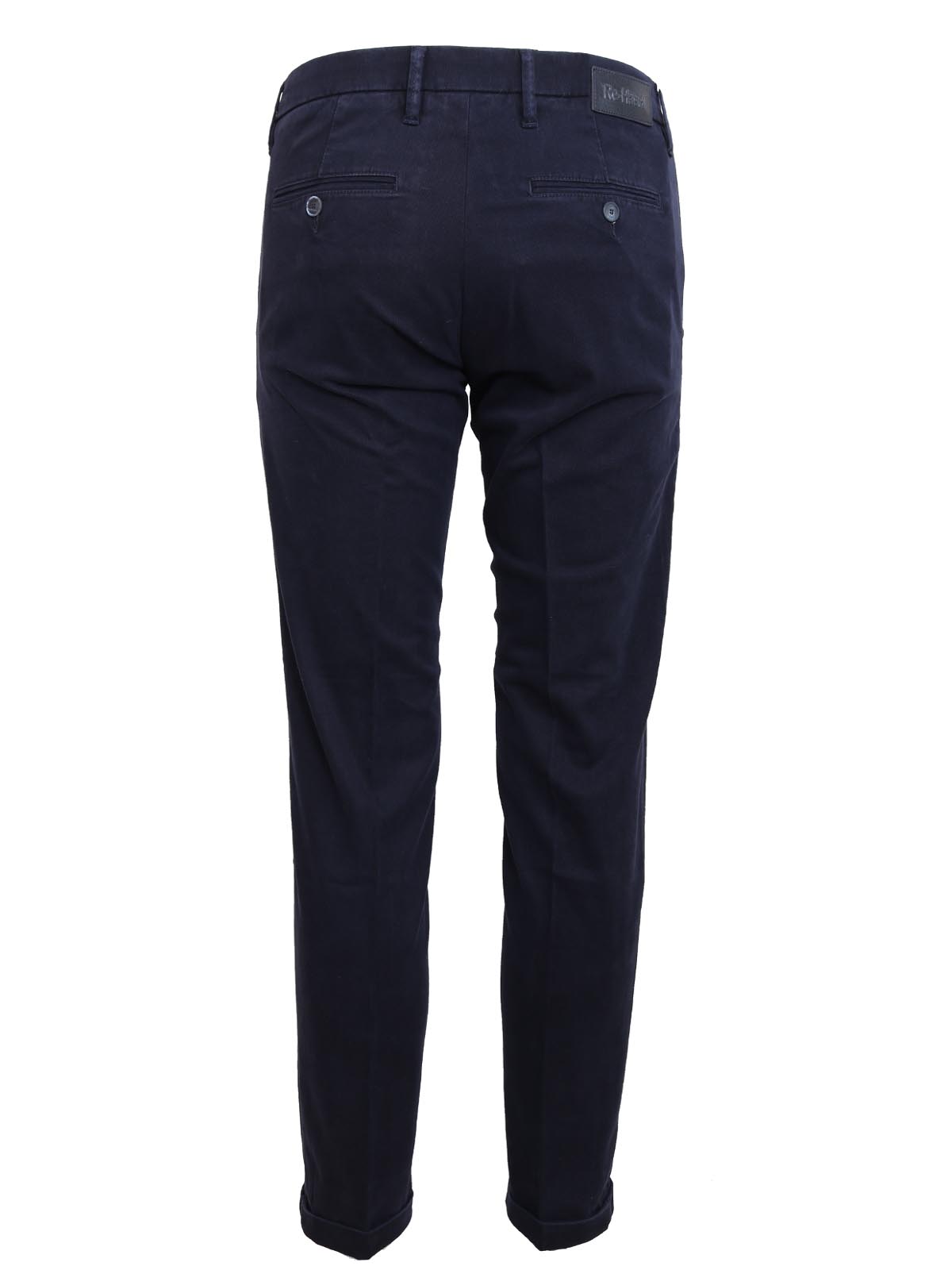 PANTALONE - RE HASH P249-7773/JM MUCHA 4002 Re hash 