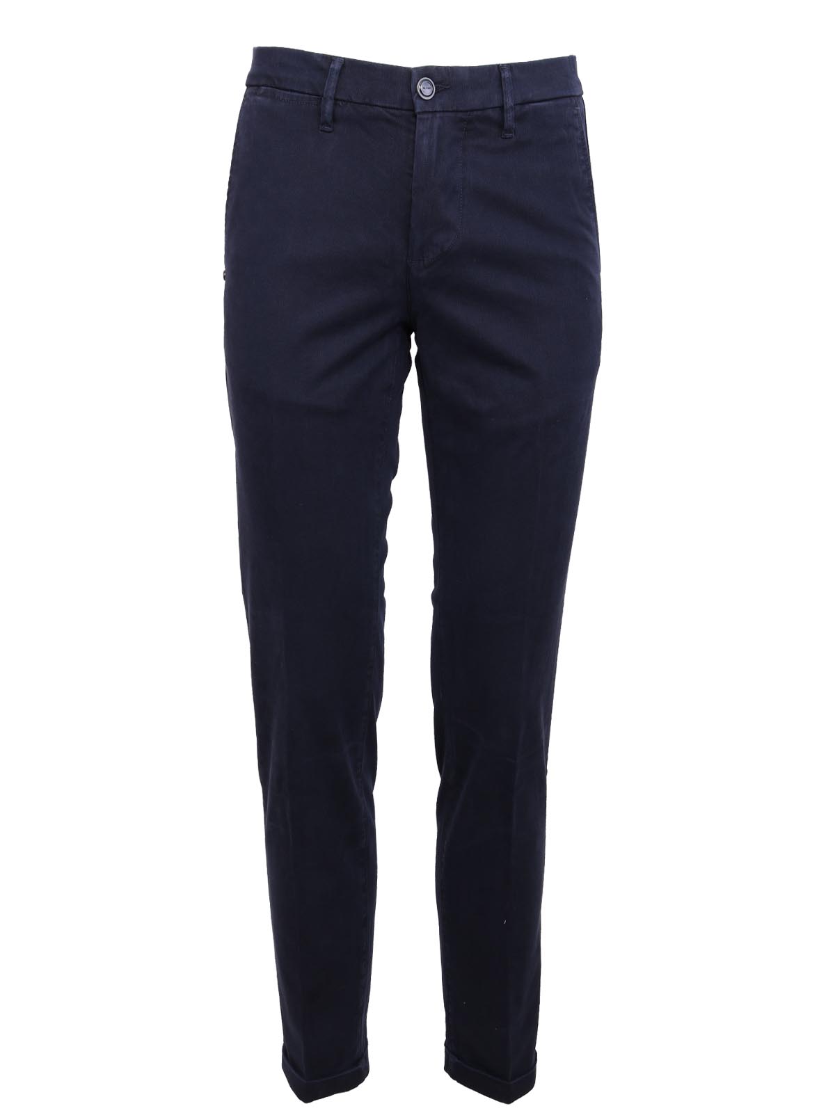 Pantalone Re hash