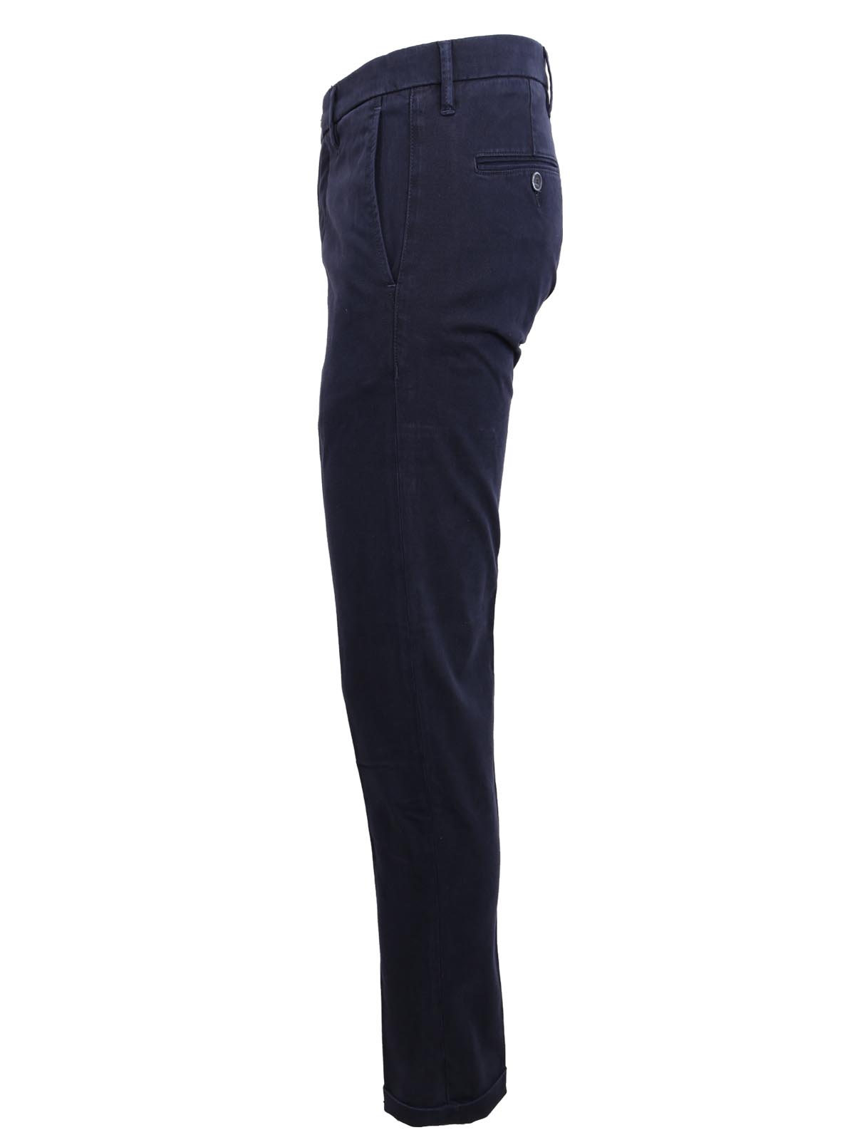 PANTALONE - RE HASH P249-7773/JM MUCHA 4002 Re hash 