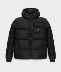GIUBBOTTO - REFRIGIWEAR G02808-NY0185 G06000 Refrigiwear 