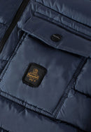 PIUMINO - REFRIGIWEAR G23308-NY0185 F03700 Refrigiwear 