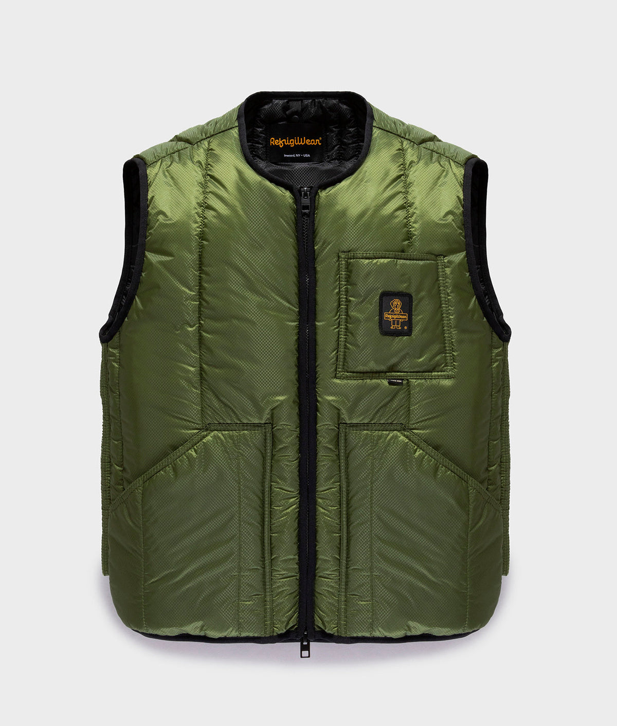 SMANICATO - REFRIGIWEAR G33300-NY9300 E04010 Refrigiwear 