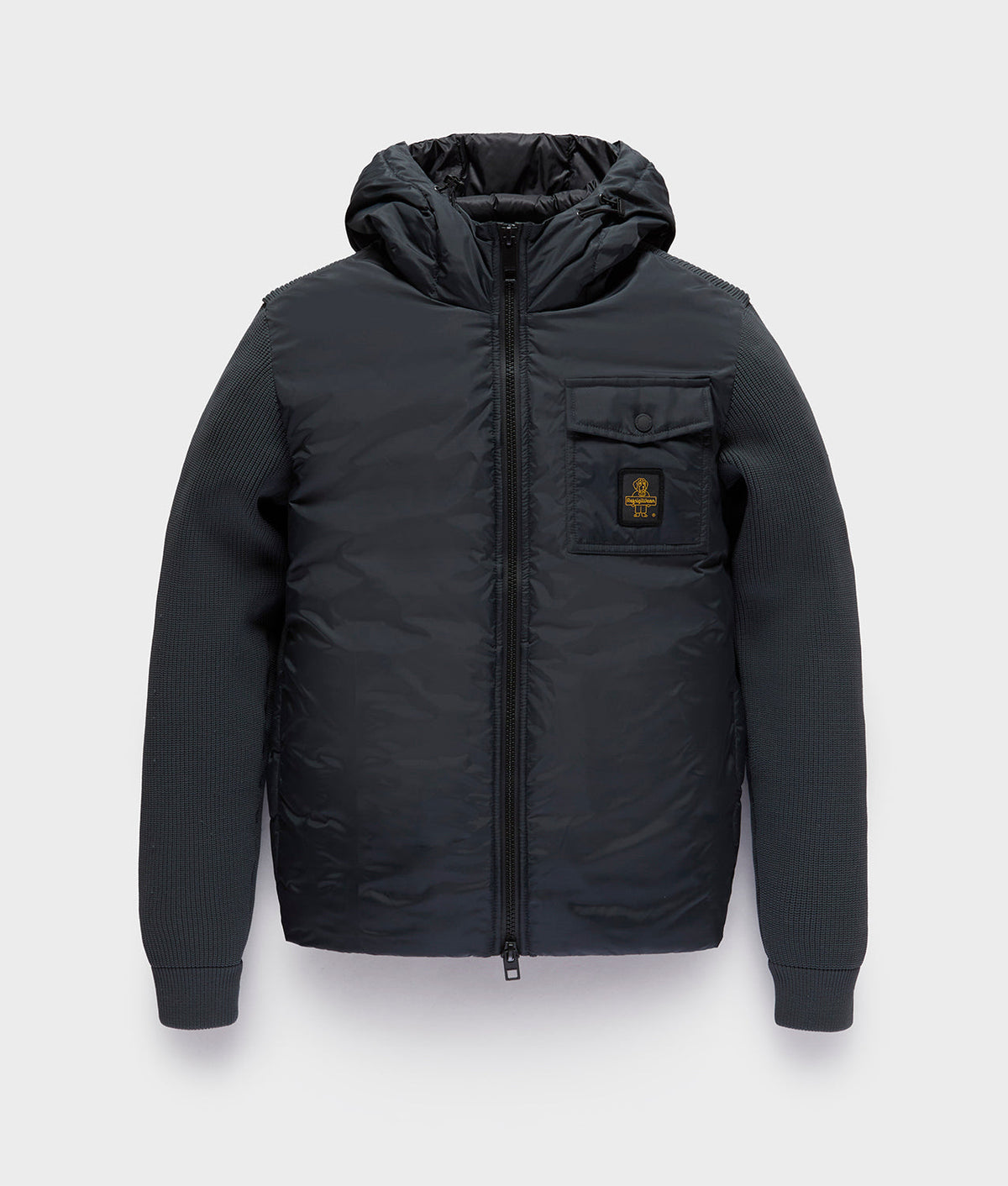 GIUBBOTTO - REFRIGIWEAR G94000-NY0214 G01010 Refrigiwear 