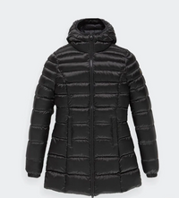 PIUMINO - REFRIGIWEAR W98108-RA0035 G06000 Refrigiwear 