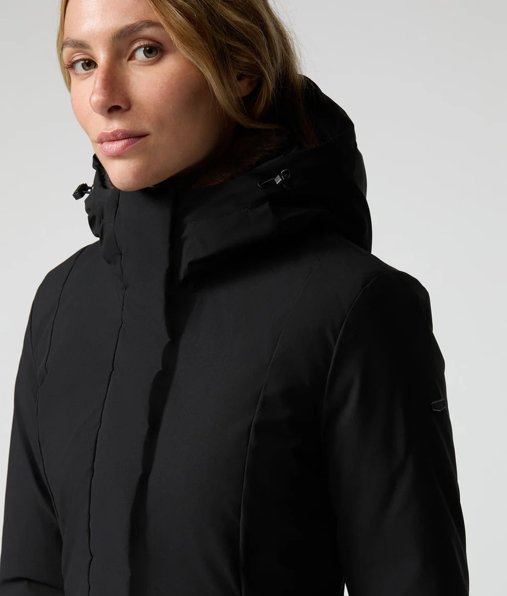 GIUBBOTTO - REFRIGIWEAR W99118-XT3790 G06000 Refrigiwear 
