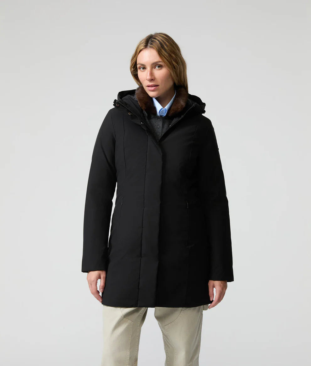 GIUBBOTTO - REFRIGIWEAR W99118-XT3790 G06000 Refrigiwear 