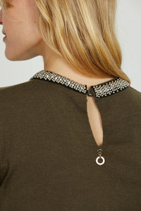 MAGLIA - RELISH ACTERIA 26050072807 Relish 