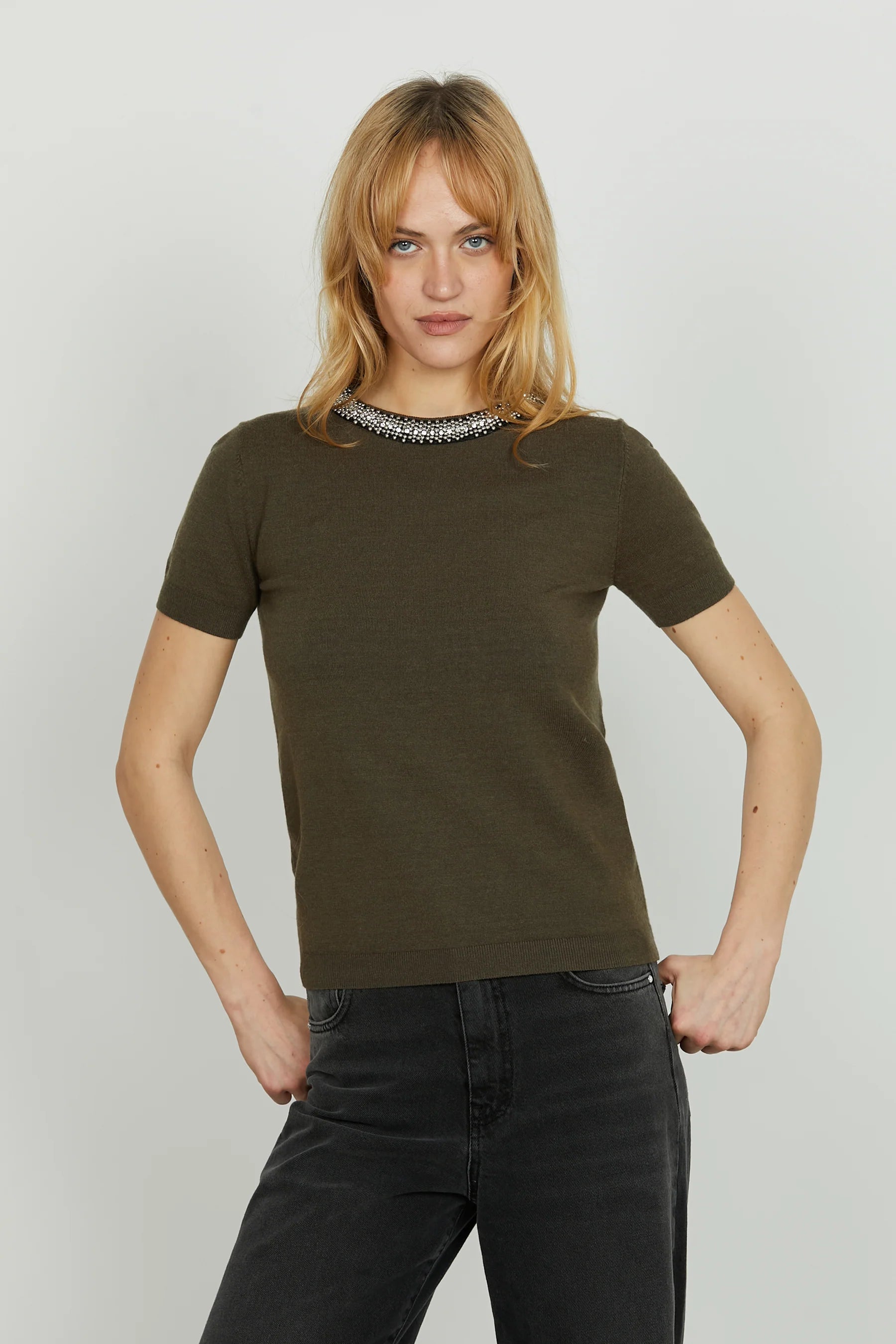 MAGLIA - RELISH ACTERIA 26050072807 Relish 