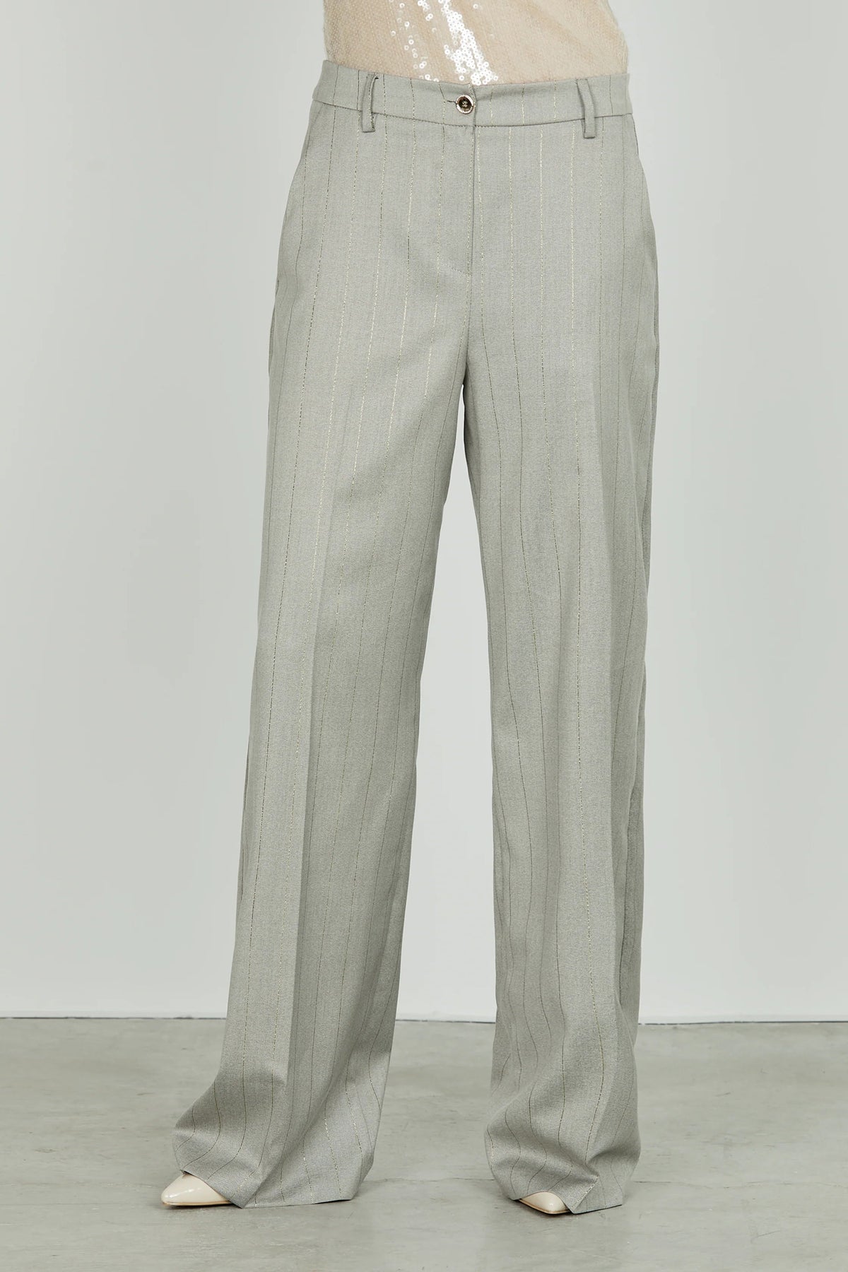 PANTALONE (abb.c/giacca Breda) - RELISH AVEZ 7657005 2957 Relish 