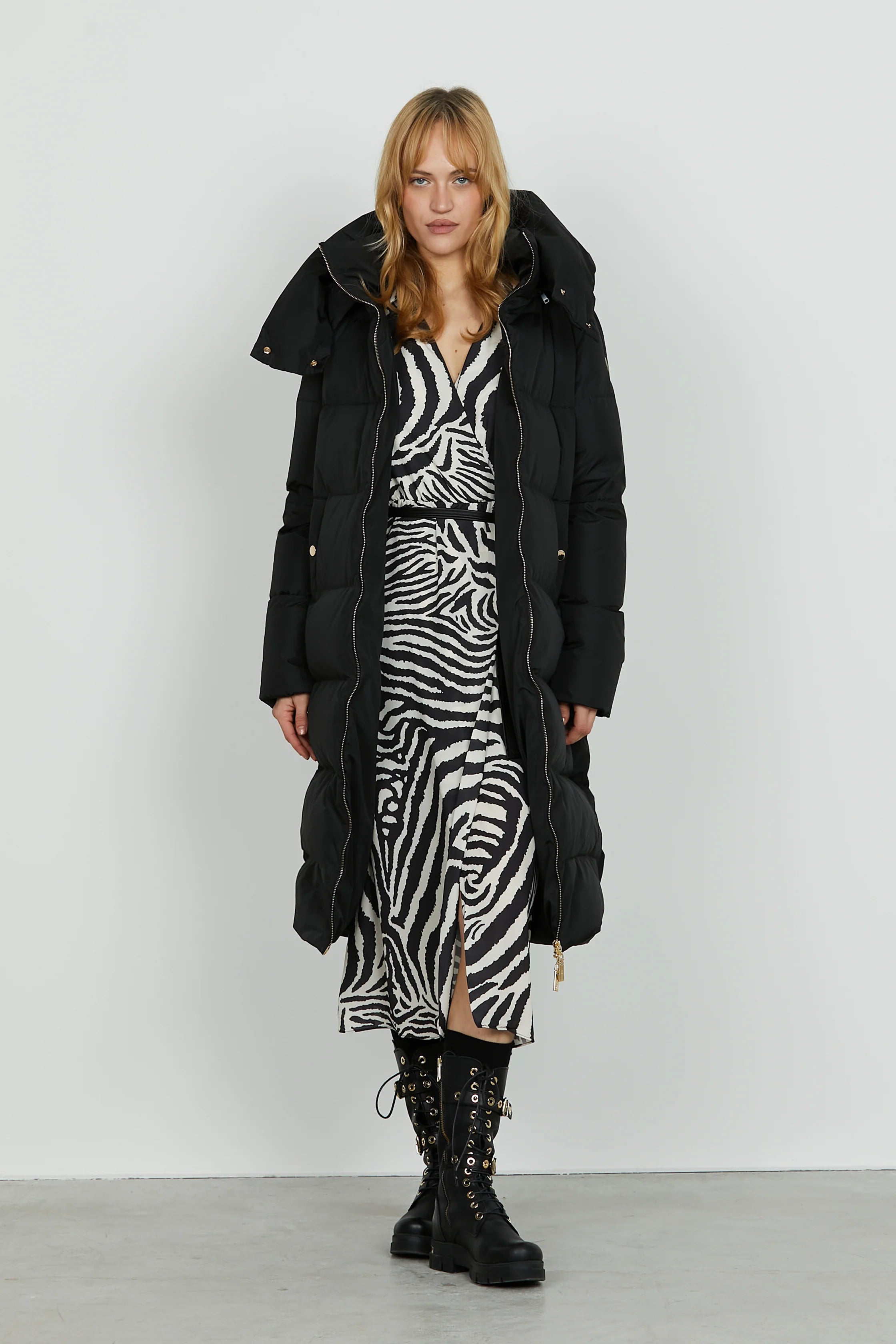 VESTITO - RELISH DATUM 9009003 1110 Relish 