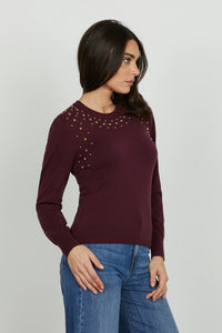 MAGLIA - RELISH ELIAS 2605013 1101 Relish 