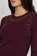 MAGLIA - RELISH ELIAS 2605013 1101 Relish 