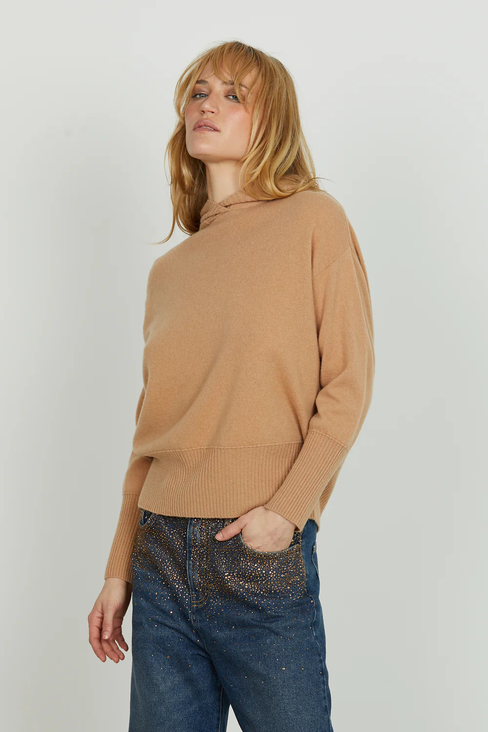 MAGLIA - RELISH ERALL 2002053 1110 Relish 